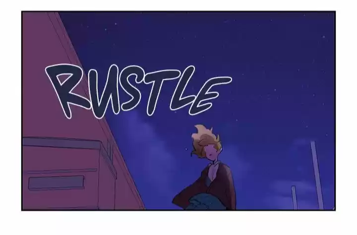 Appetite - Capítulo 4 - Página 56 - LectorTMOo