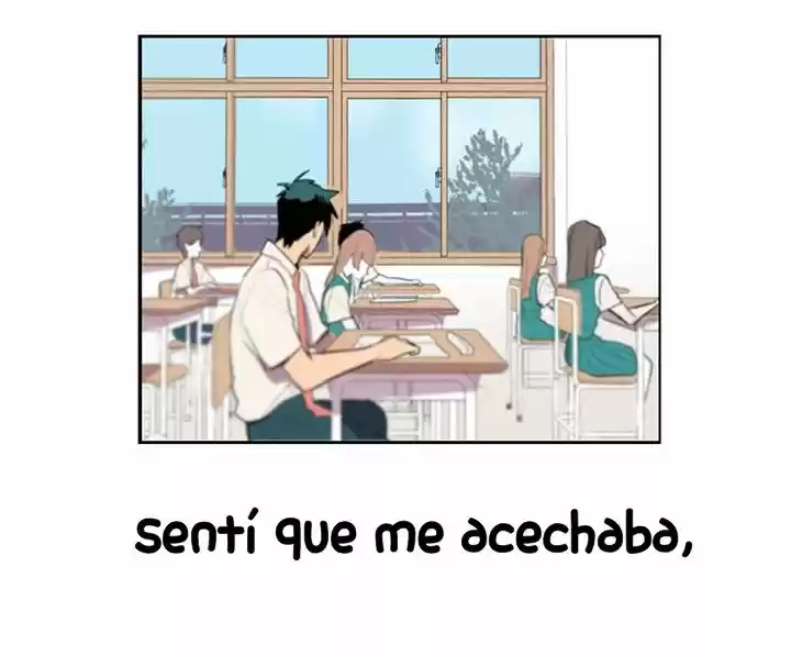 Appetite - Capítulo 4 - Página 69 - LectorTMOo