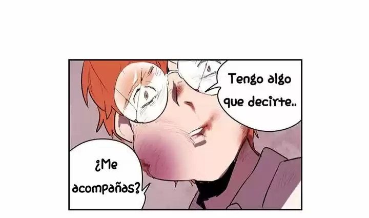 Appetite - Capítulo 4 - Página 75 - LectorTMOo