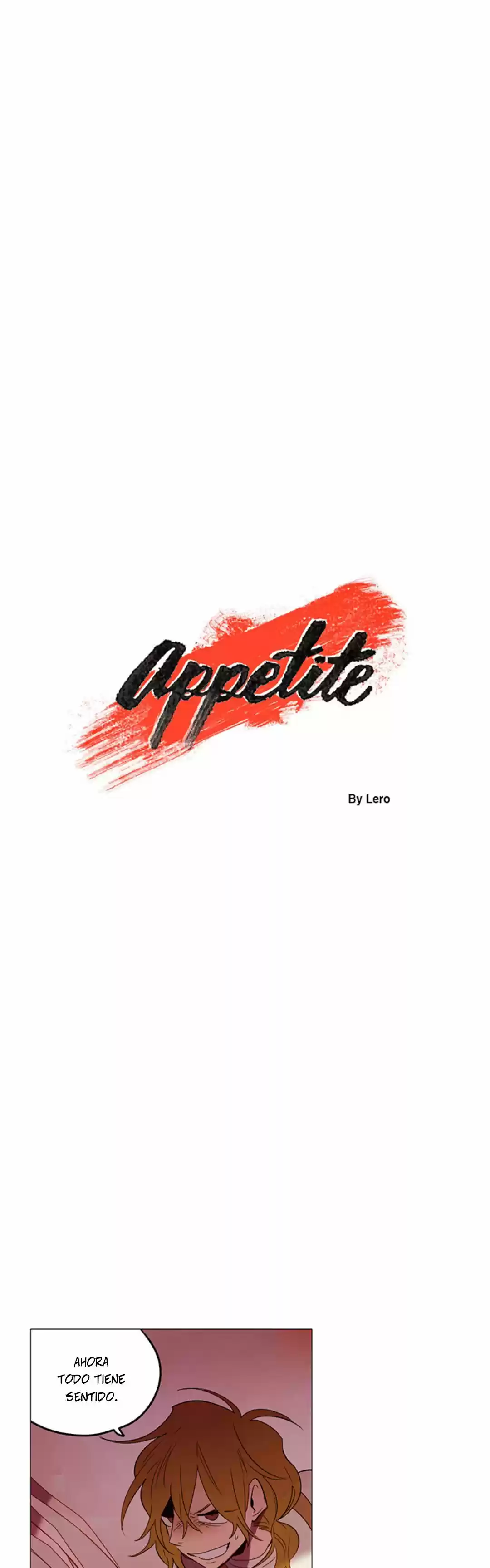 Appetite - Capítulo 41 - Página 6 - LectorTMOo