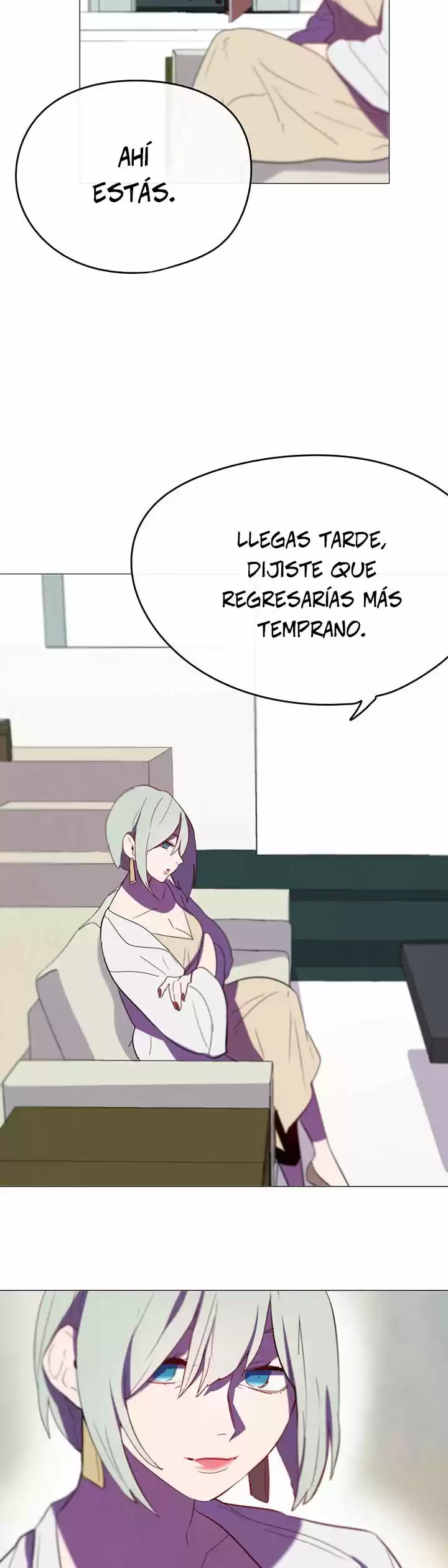 Appetite - Capítulo 42 - Página 10 - LectorTMOo