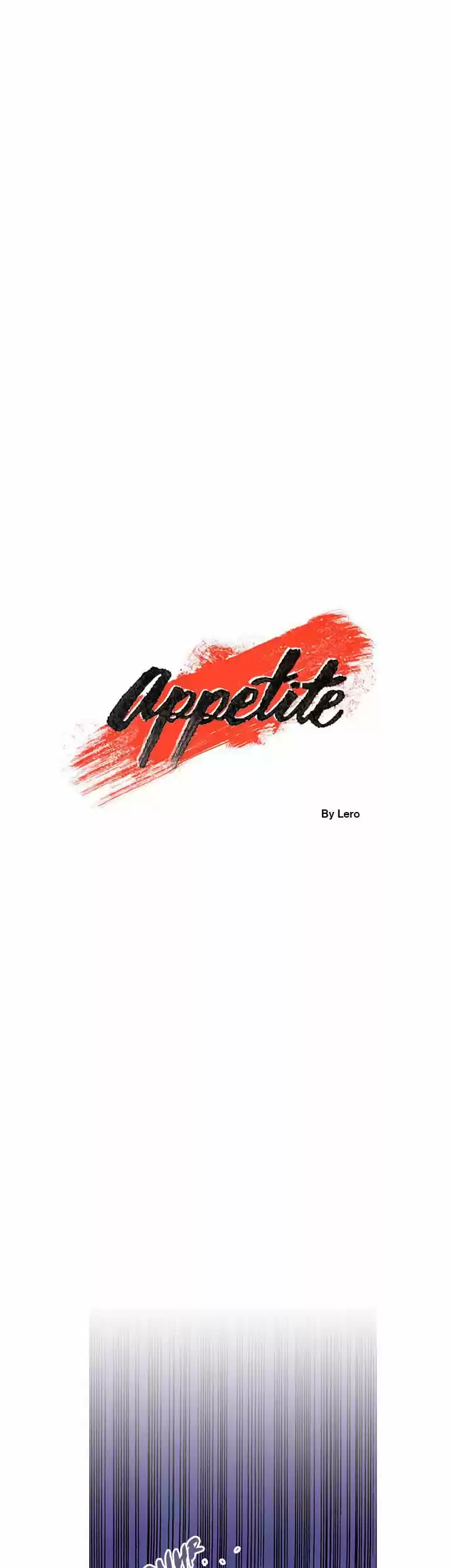 Appetite - Capítulo 43 - Página 4 - LectorTMOo