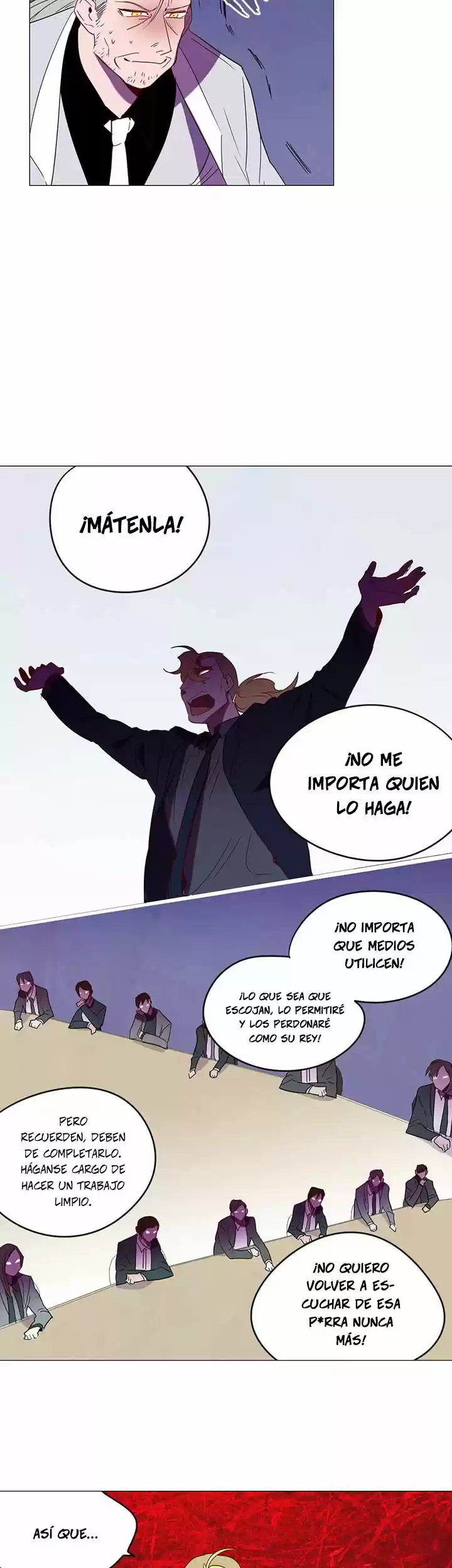 Appetite - Capítulo 43 - Página 10 - LectorTMOo
