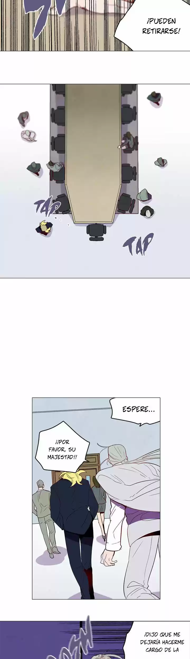 Appetite - Capítulo 43 - Página 15 - LectorTMOo