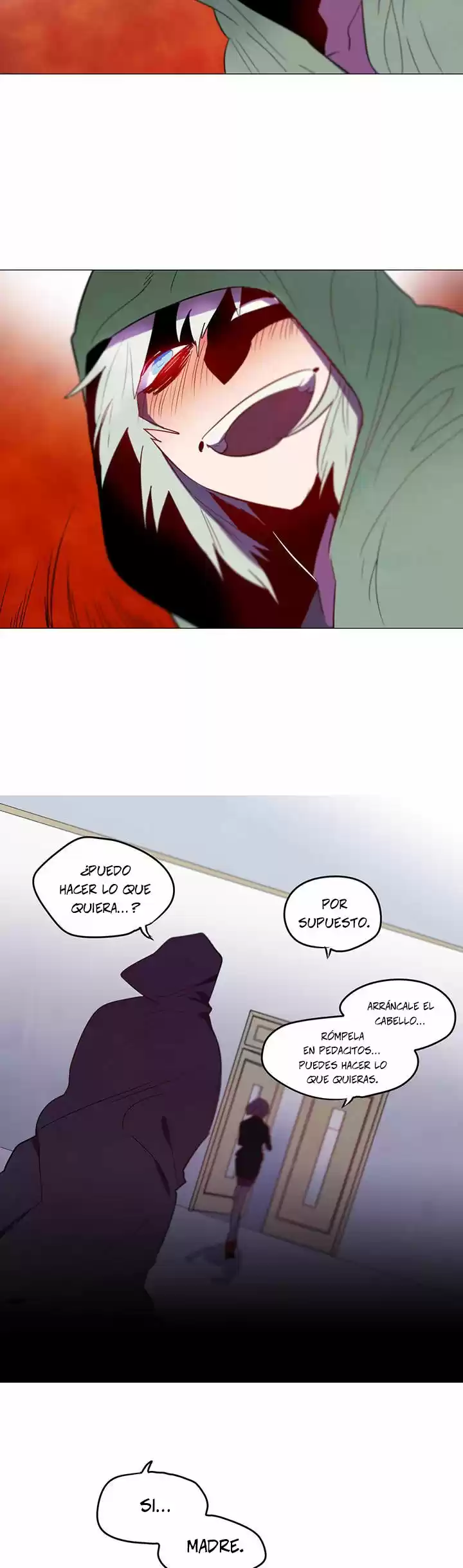 Appetite - Capítulo 43 - Página 23 - LectorTMOo