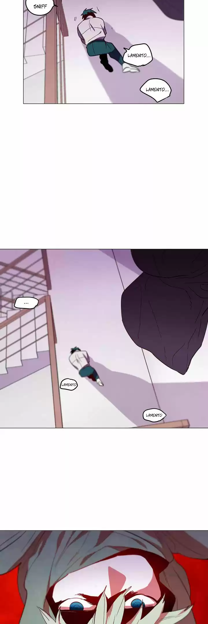 Appetite - Capítulo 45 - Página 3 - LectorTMOo