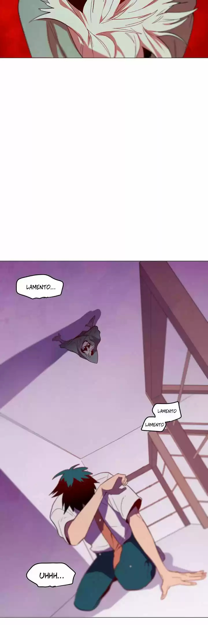 Appetite - Capítulo 45 - Página 4 - LectorTMOo
