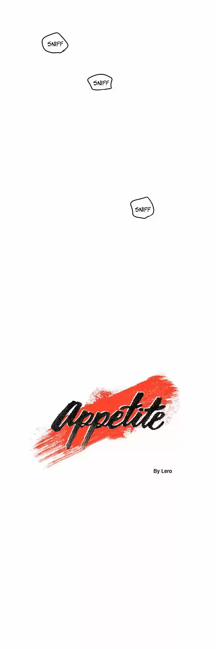 Appetite - Capítulo 45 - Página 5 - LectorTMOo