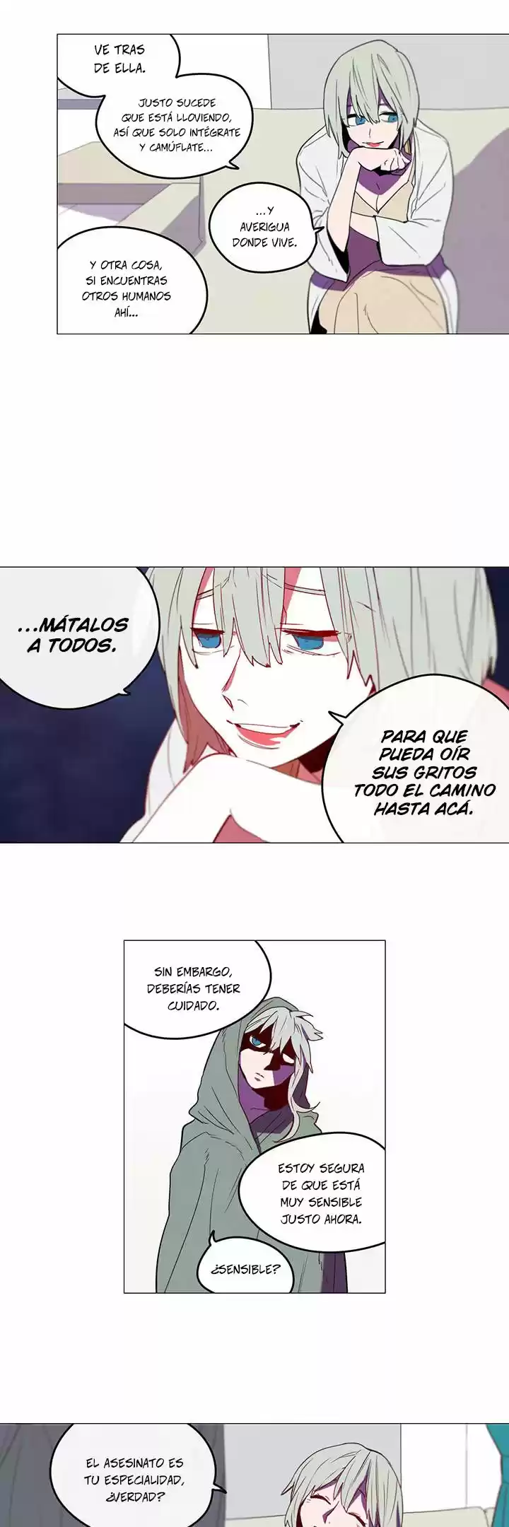 Appetite - Capítulo 45 - Página 10 - LectorTMOo