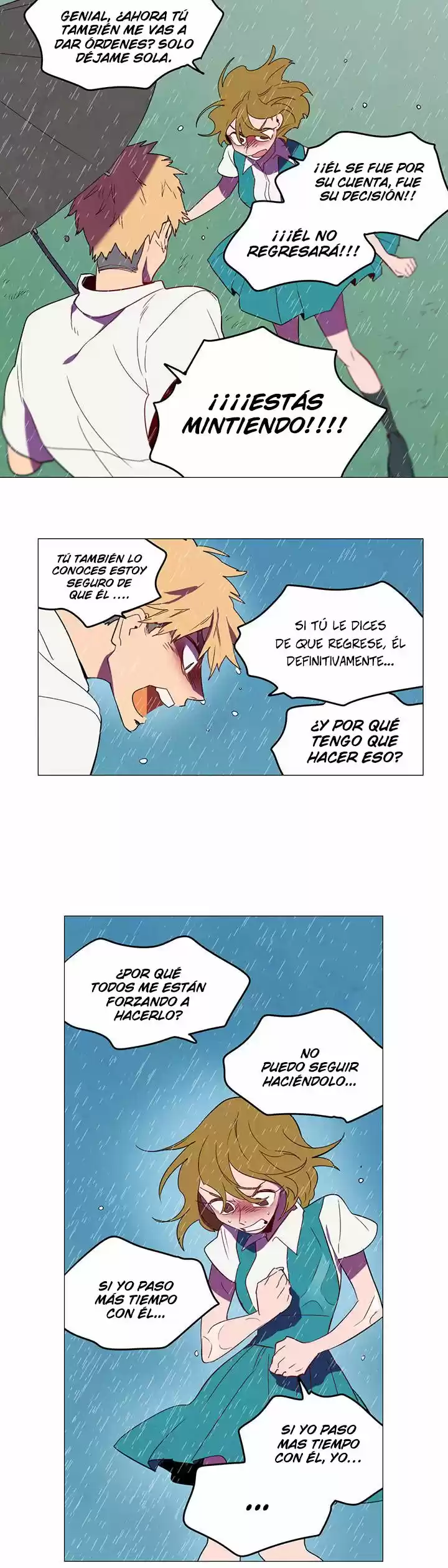 Appetite - Capítulo 46 - Página 9 - LectorTMOo