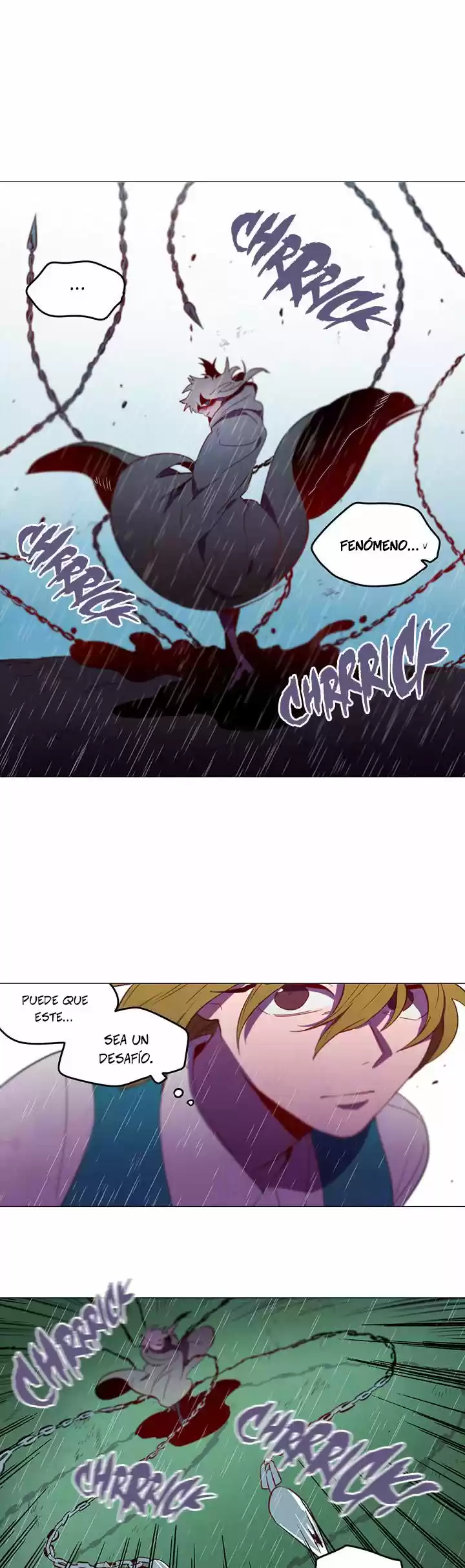 Appetite - Capítulo 47 - Página 14 - LectorTMOo