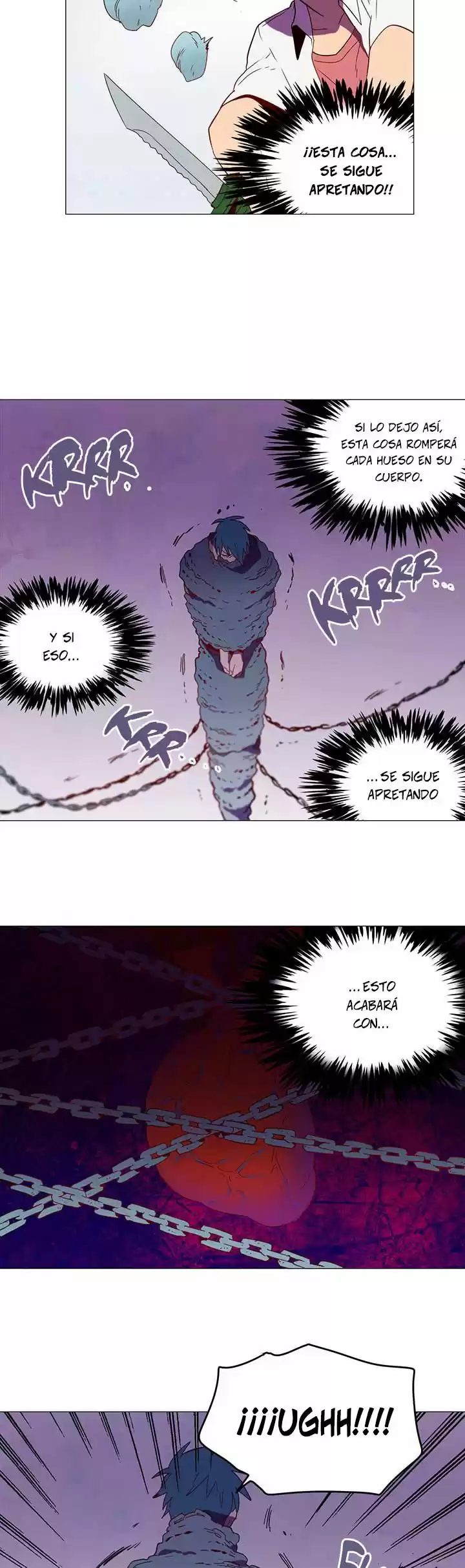 Appetite - Capítulo 47 - Página 24 - LectorTMOo