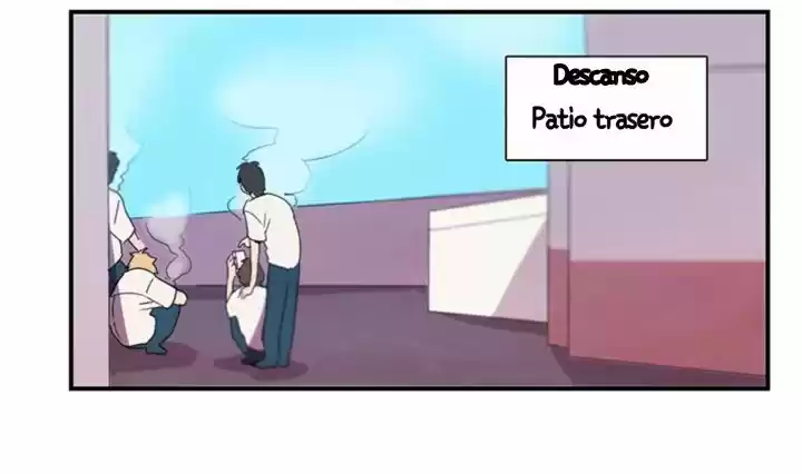 Appetite - Capítulo 5 - Página 9 - LectorTMOo