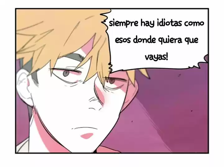 Appetite - Capítulo 5 - Página 14 - LectorTMOo
