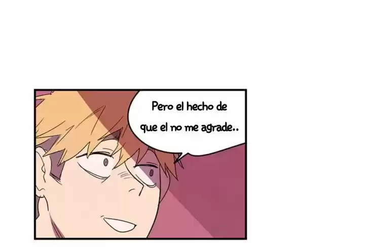 Appetite - Capítulo 5 - Página 21 - LectorTMOo