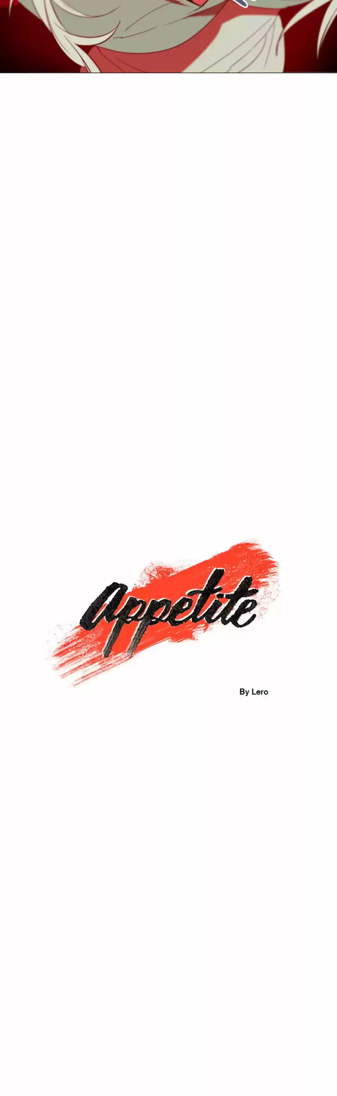 Appetite - Capítulo 50 - Página 4 - LectorTMOo