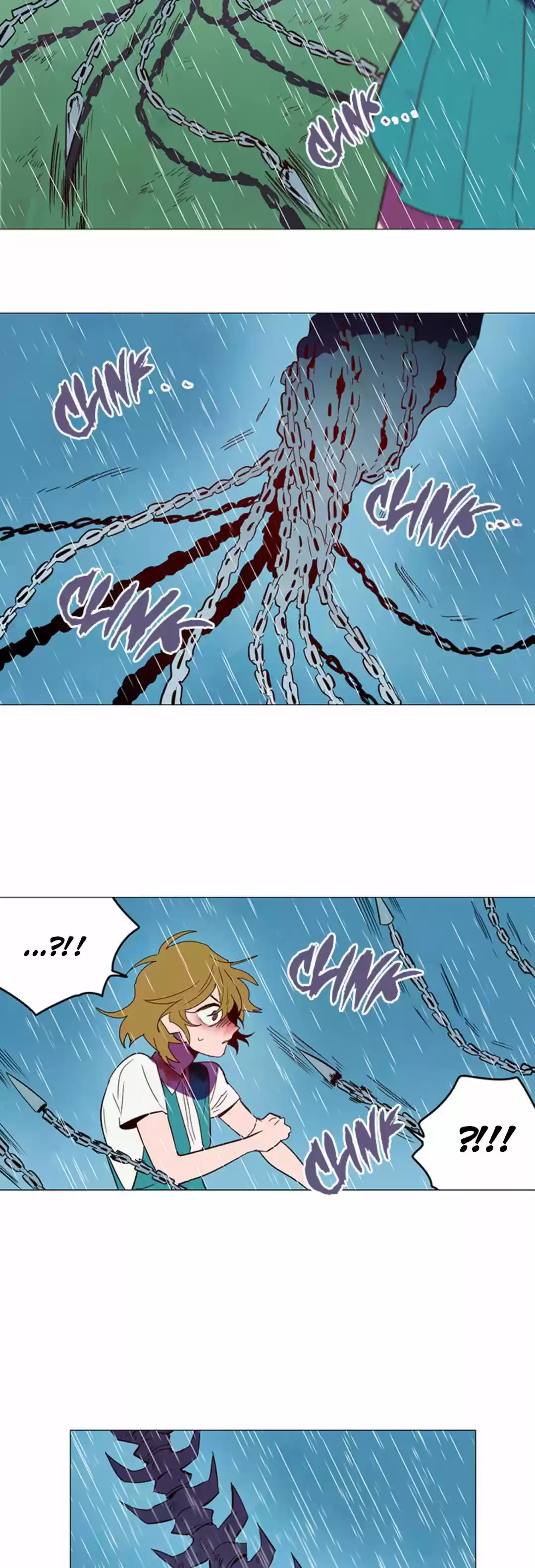 Appetite - Capítulo 51 - Página 8 - LectorTMOo
