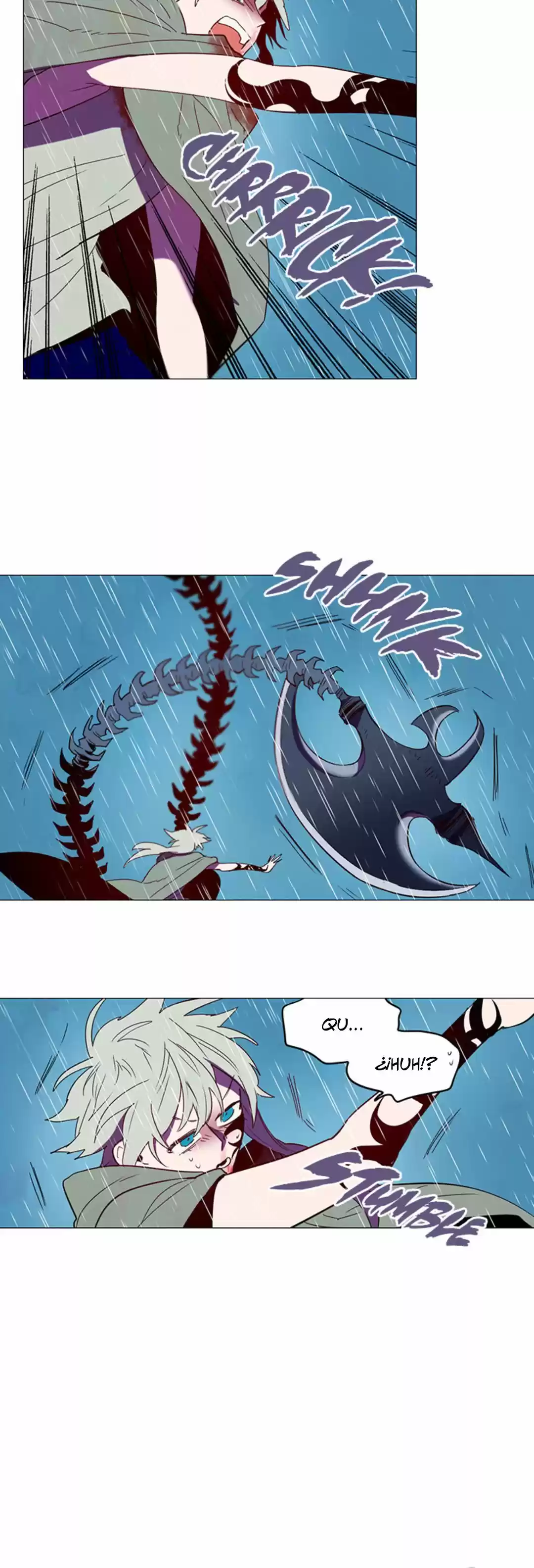 Appetite - Capítulo 51 - Página 11 - LectorTMOo