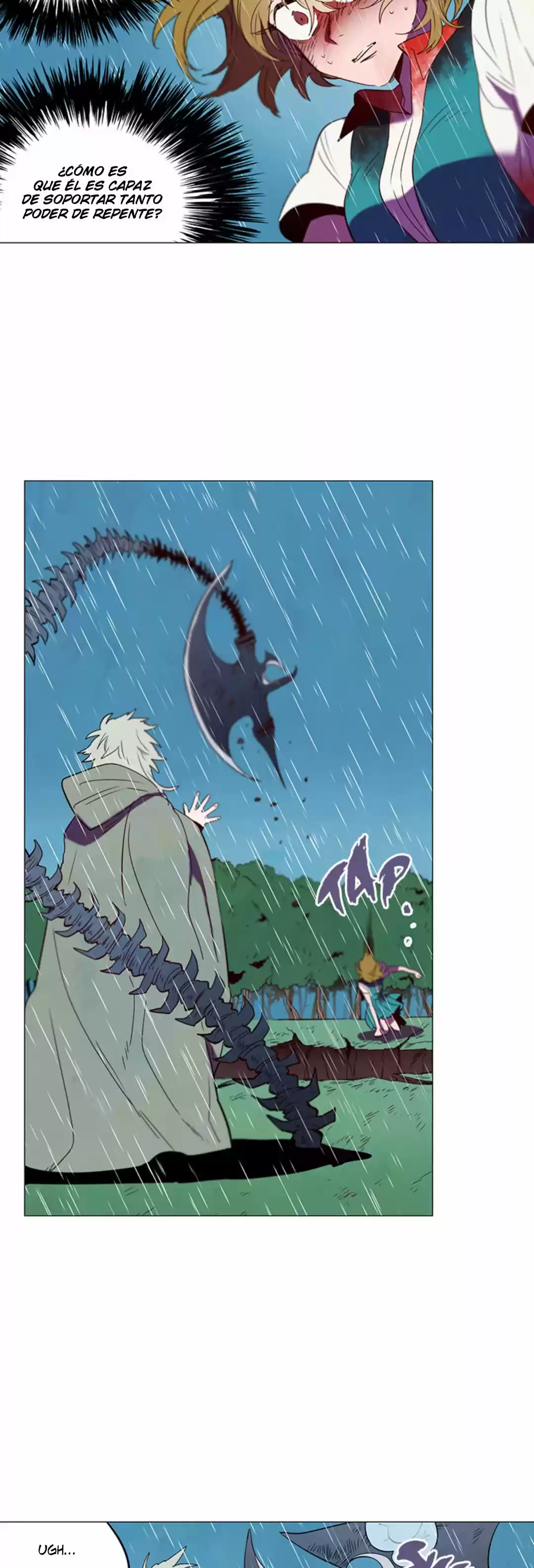 Appetite - Capítulo 51 - Página 15 - LectorTMOo