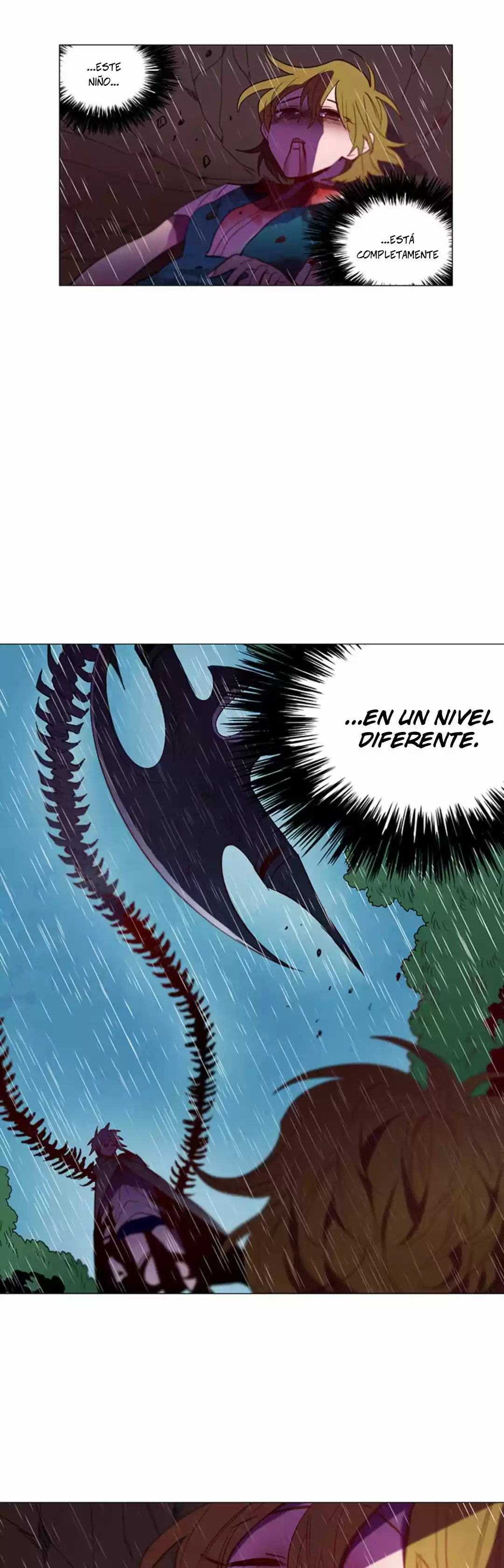 Appetite - Capítulo 51 - Página 30 - LectorTMOo