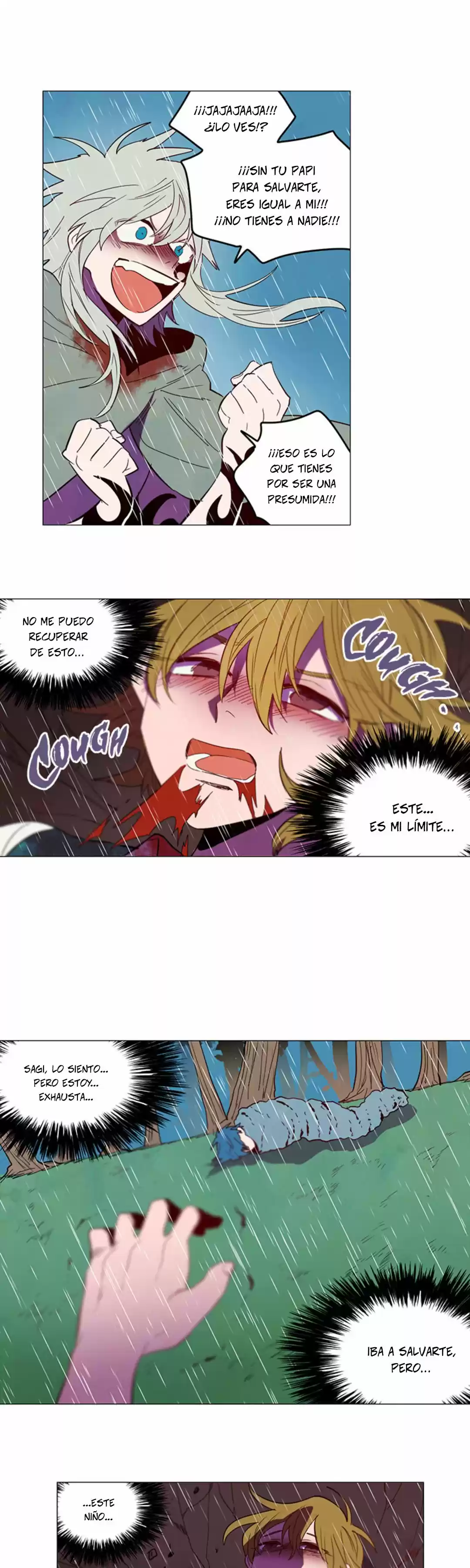 Appetite - Capítulo 52 - Página 2 - LectorTMOo