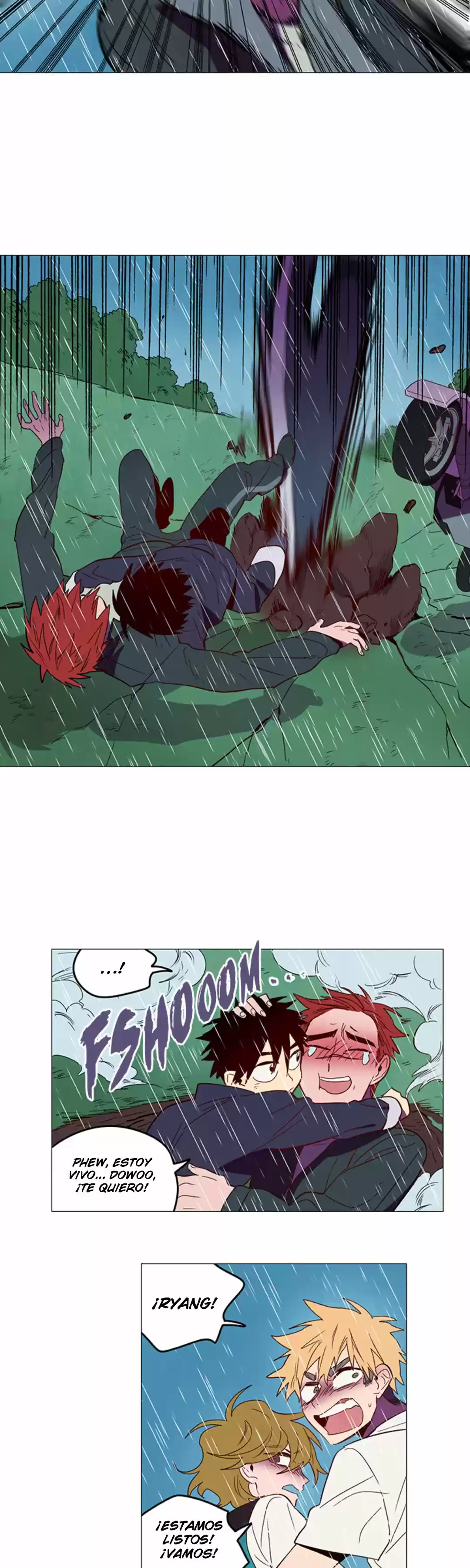 Appetite - Capítulo 52 - Página 16 - LectorTMOo