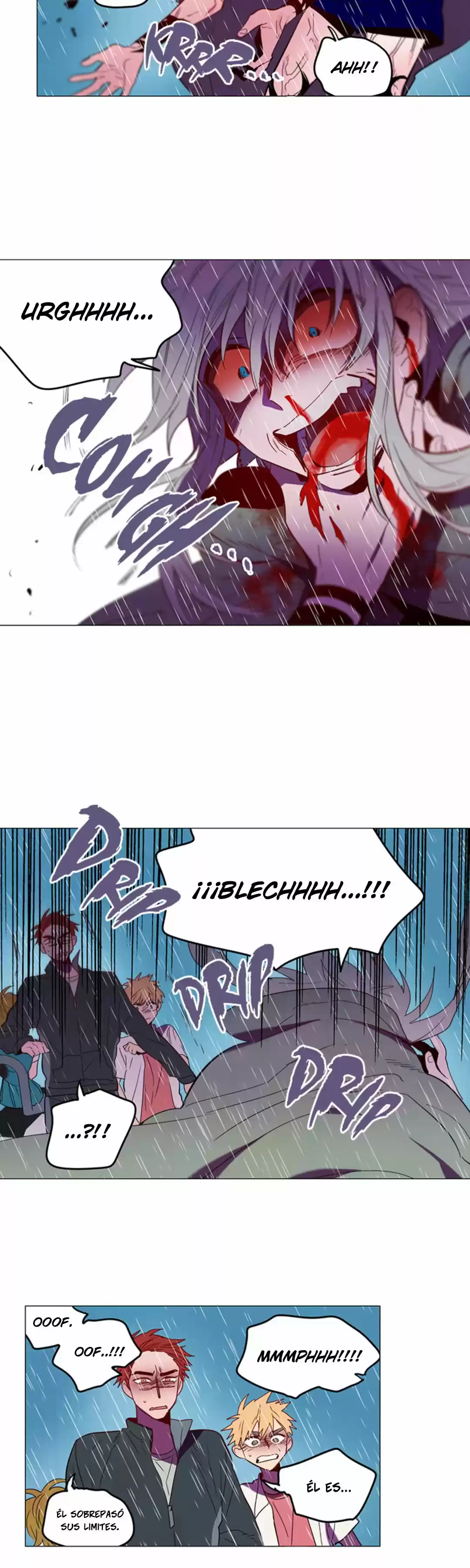 Appetite - Capítulo 52 - Página 19 - LectorTMOo