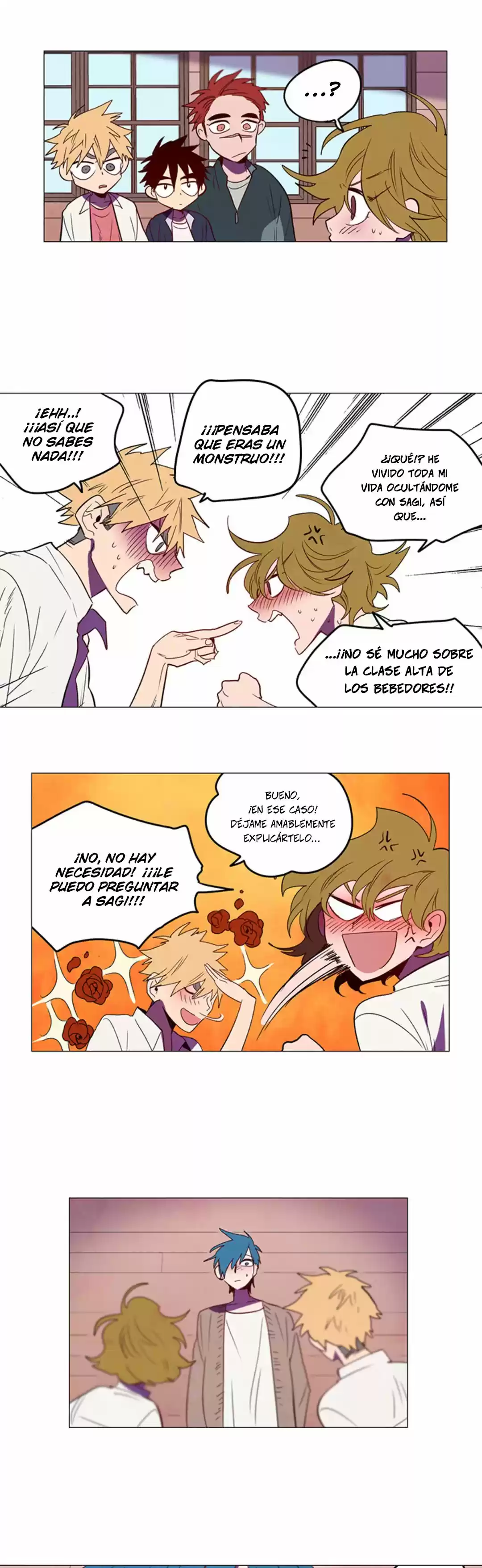 Appetite - Capítulo 53 - Página 14 - LectorTMOo