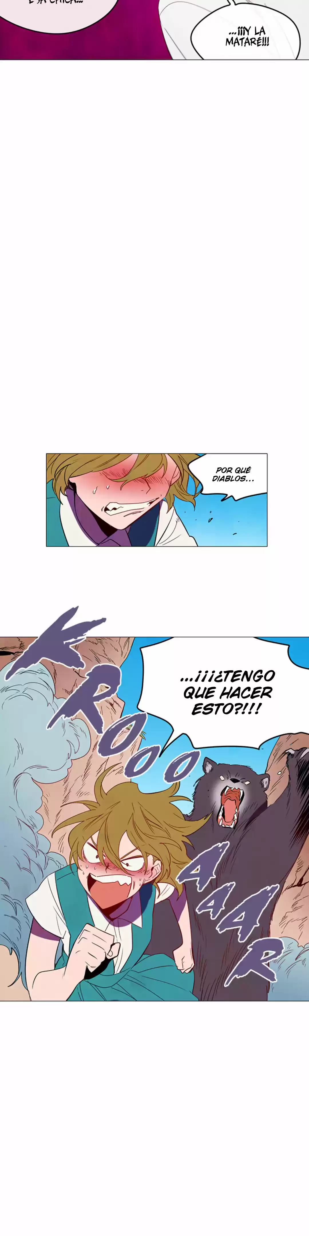 Appetite - Capítulo 54 - Página 4 - LectorTMOo