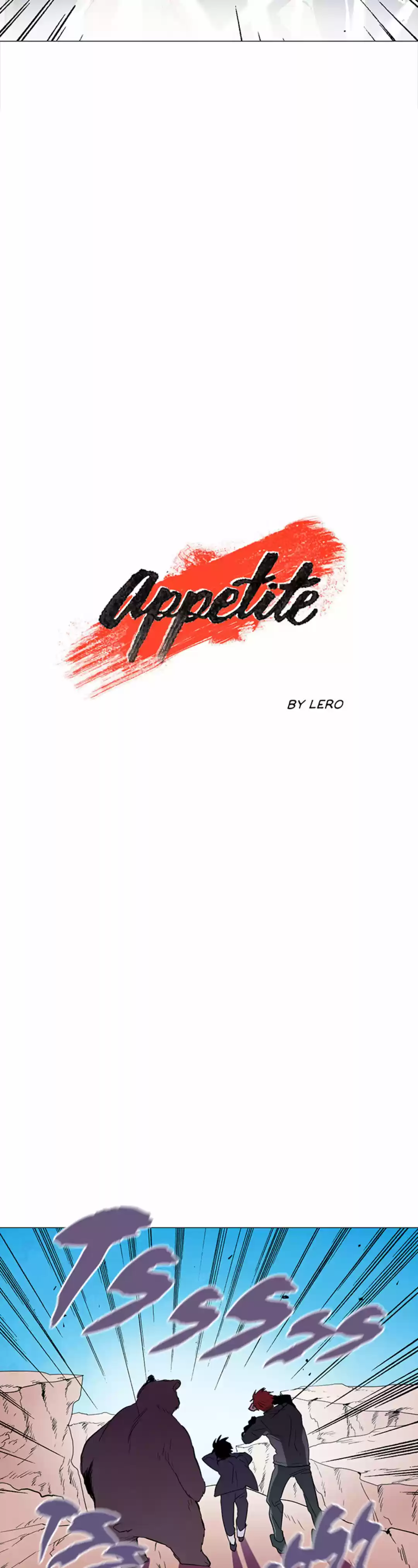 Appetite - Capítulo 55 - Página 4 - LectorTMOo