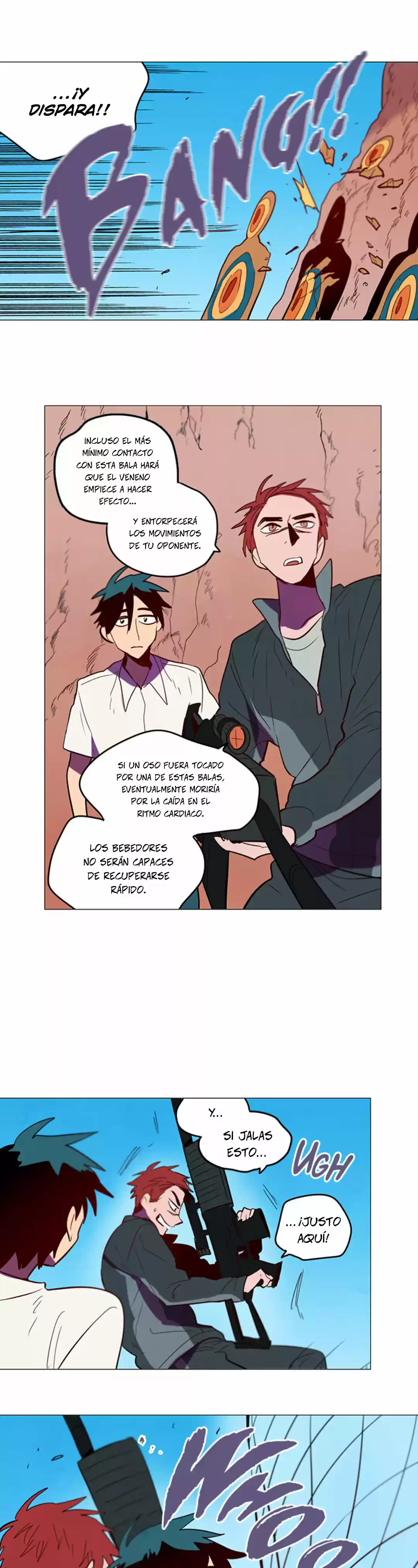 Appetite - Capítulo 56 - Página 12 - LectorTMOo