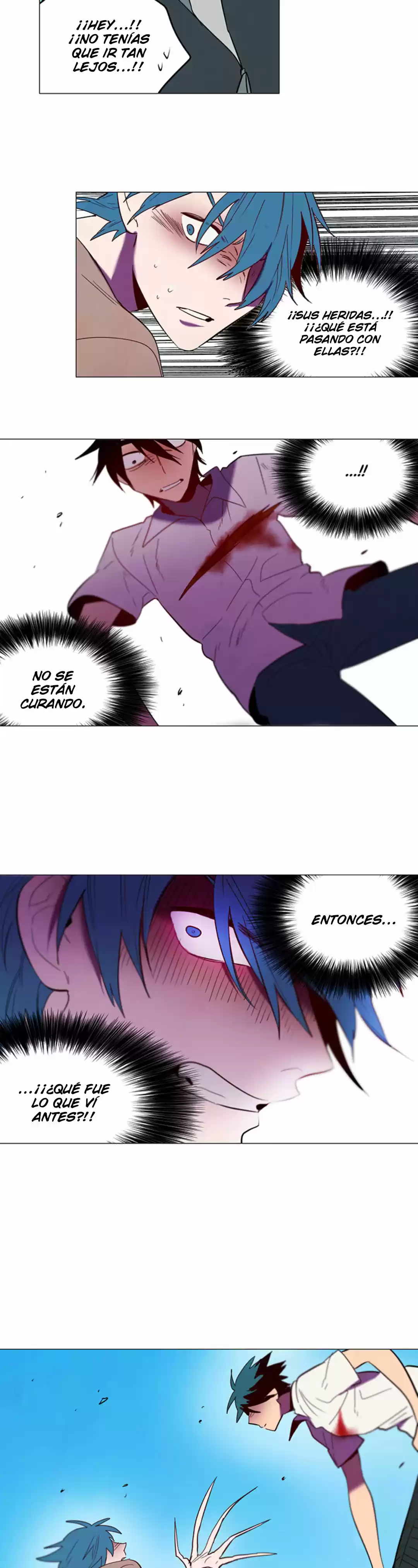 Appetite - Capítulo 56 - Página 16 - LectorTMOo