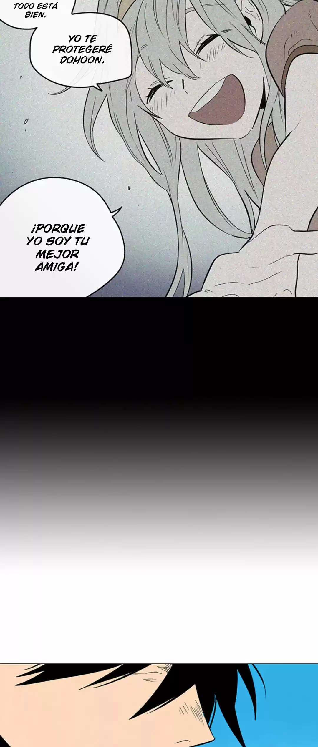Appetite - Capítulo 57 - Página 29 - LectorTMOo