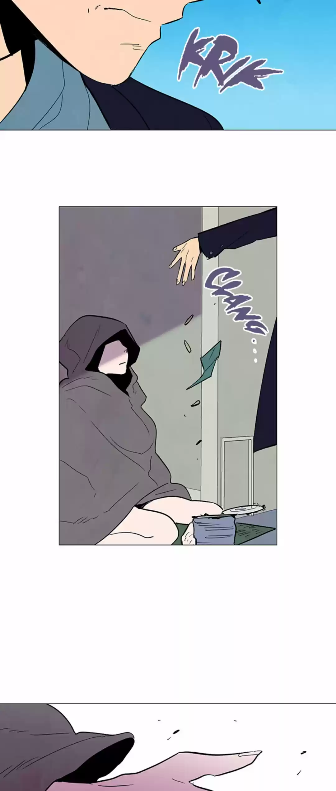 Appetite - Capítulo 57 - Página 30 - LectorTMOo