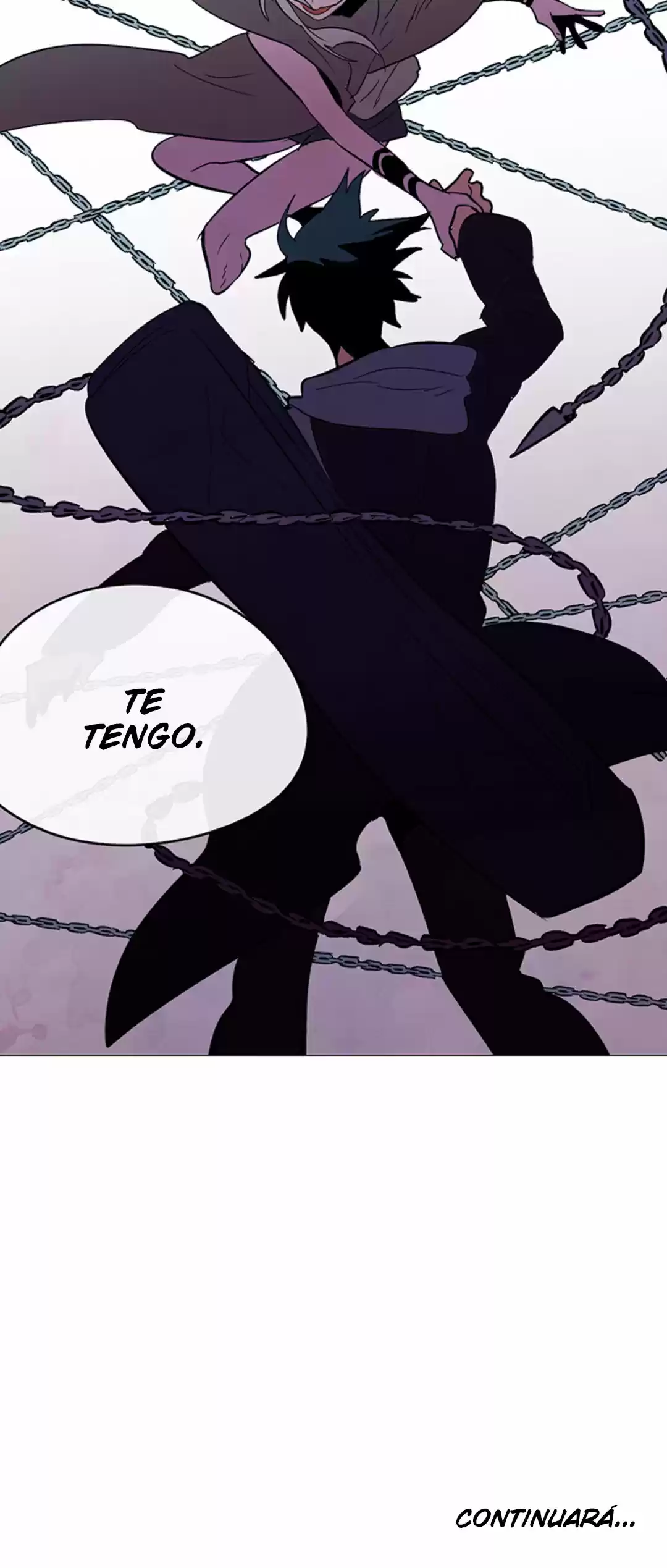 Appetite - Capítulo 57 - Página 33 - LectorTMOo