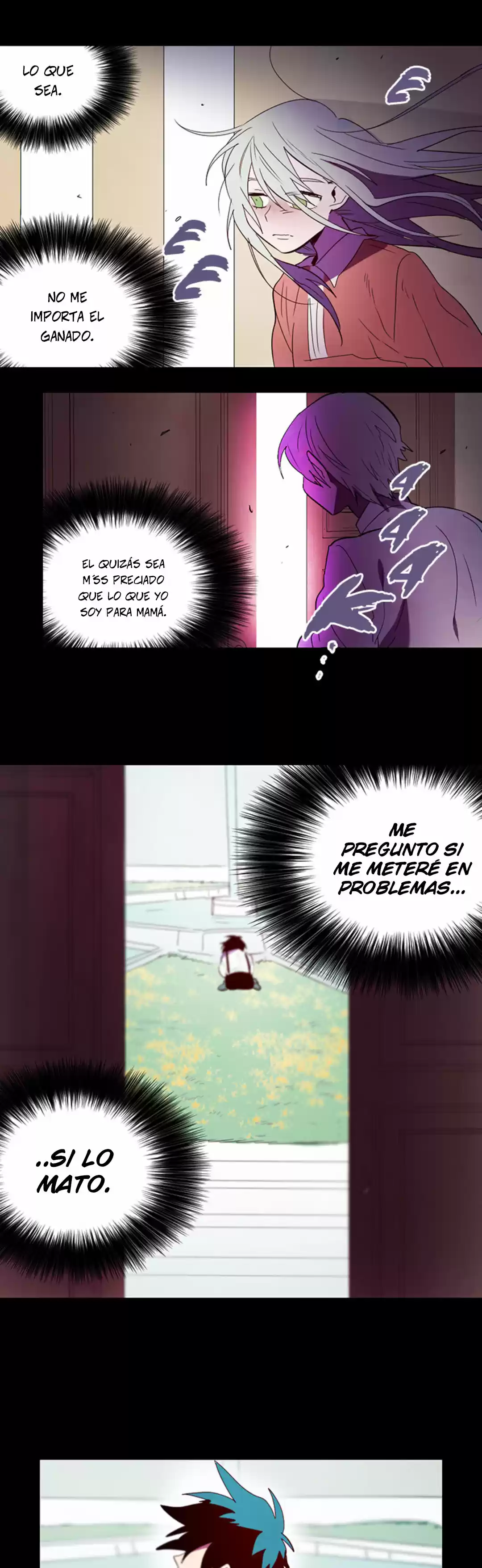 Appetite - Capítulo 59 - Página 16 - LectorTMOo