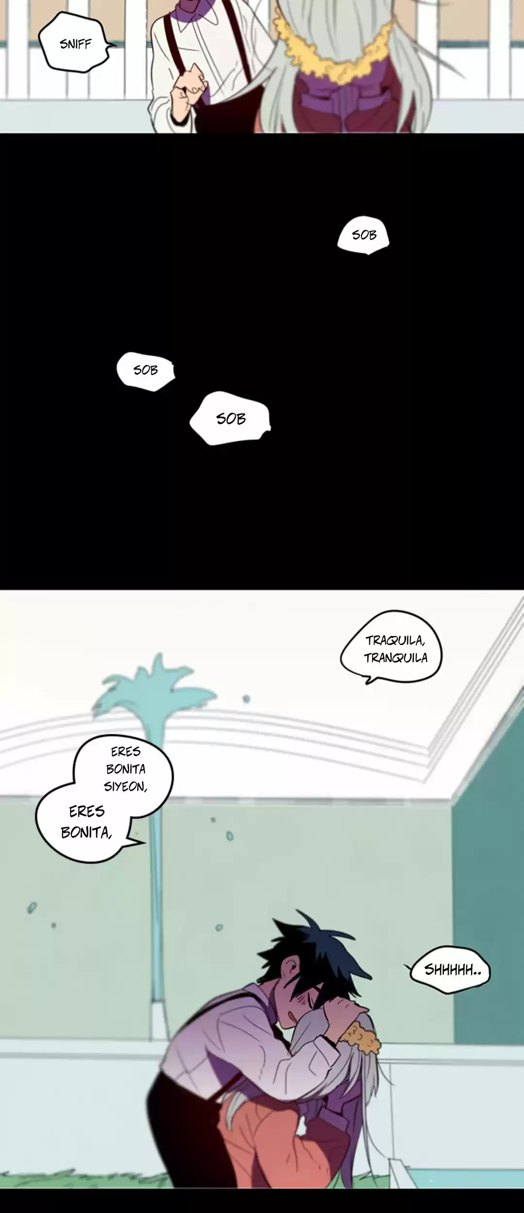 Appetite - Capítulo 59 - Página 24 - LectorTMOo