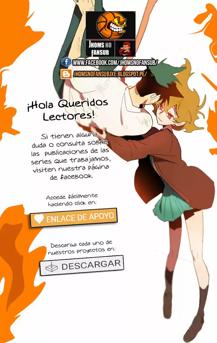 Appetite - Capítulo 59 - Página 34 - LectorTMOo
