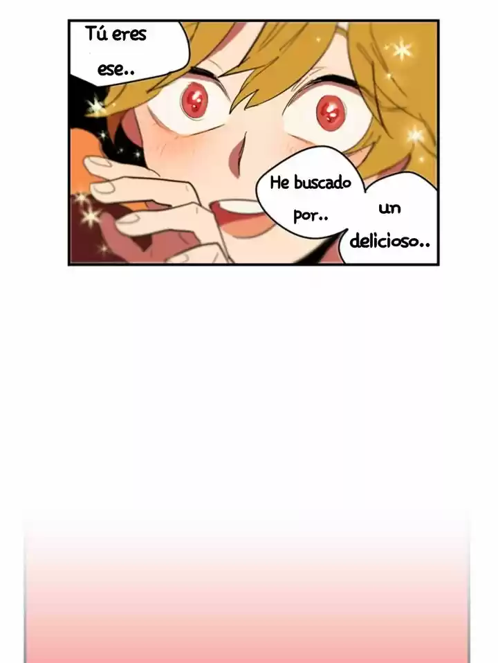Appetite - Capítulo 6 - Página 38 - LectorTMOo