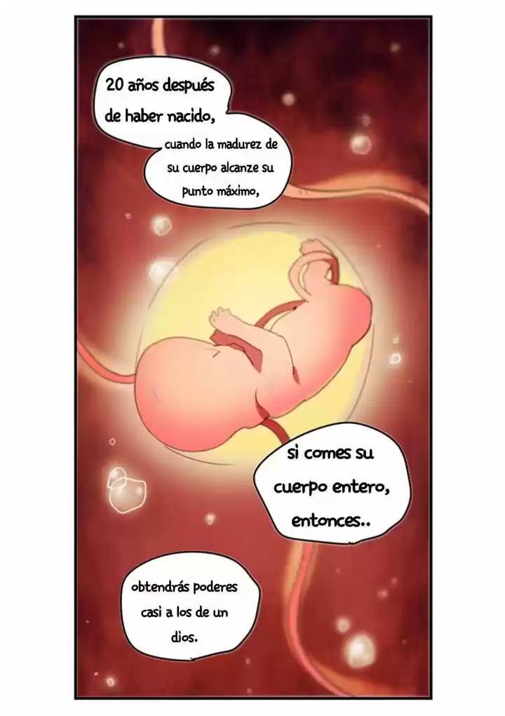 Appetite - Capítulo 6 - Página 45 - LectorTMOo