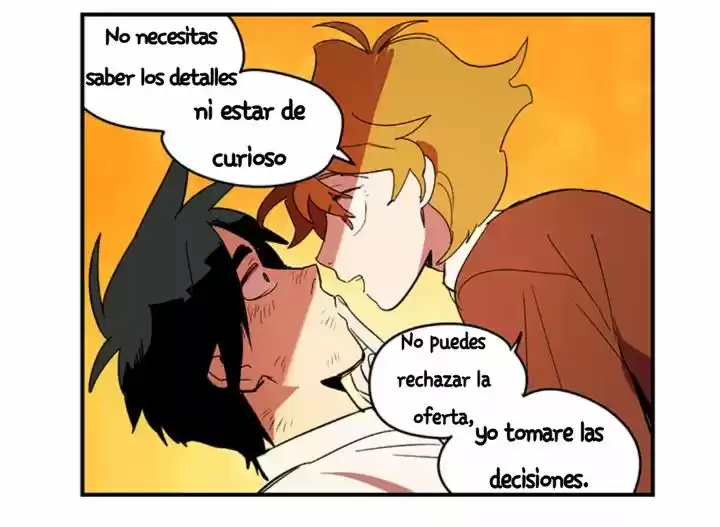 Appetite - Capítulo 6 - Página 48 - LectorTMOo