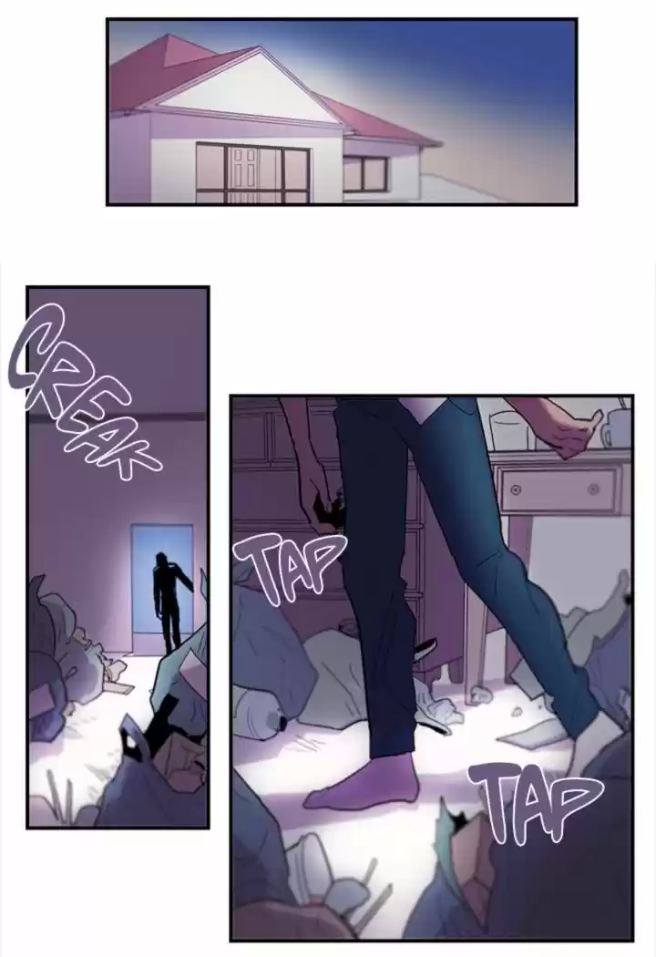 Appetite - Capítulo 6 - Página 57 - LectorTMOo