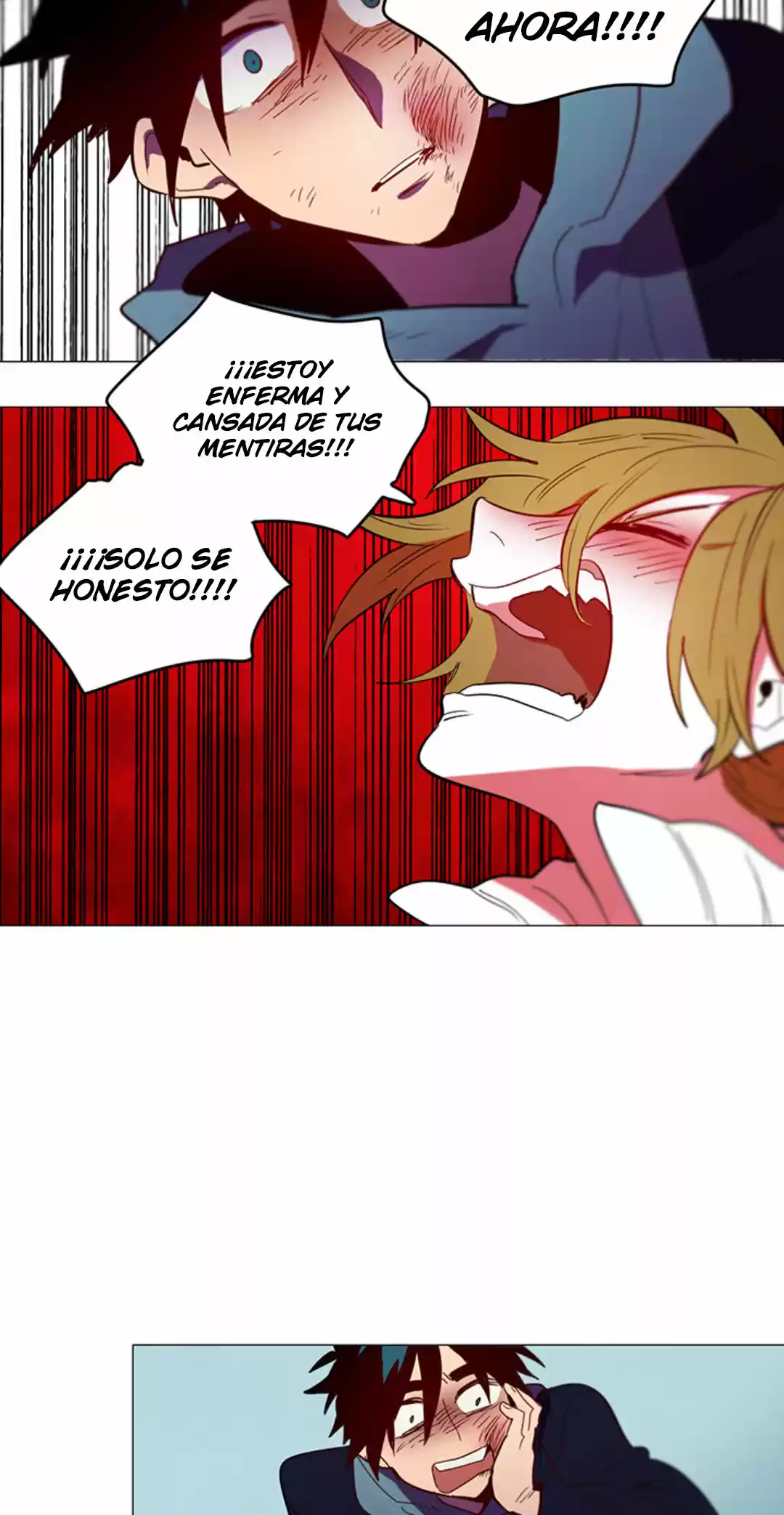 Appetite - Capítulo 61 - Página 22 - LectorTMOo