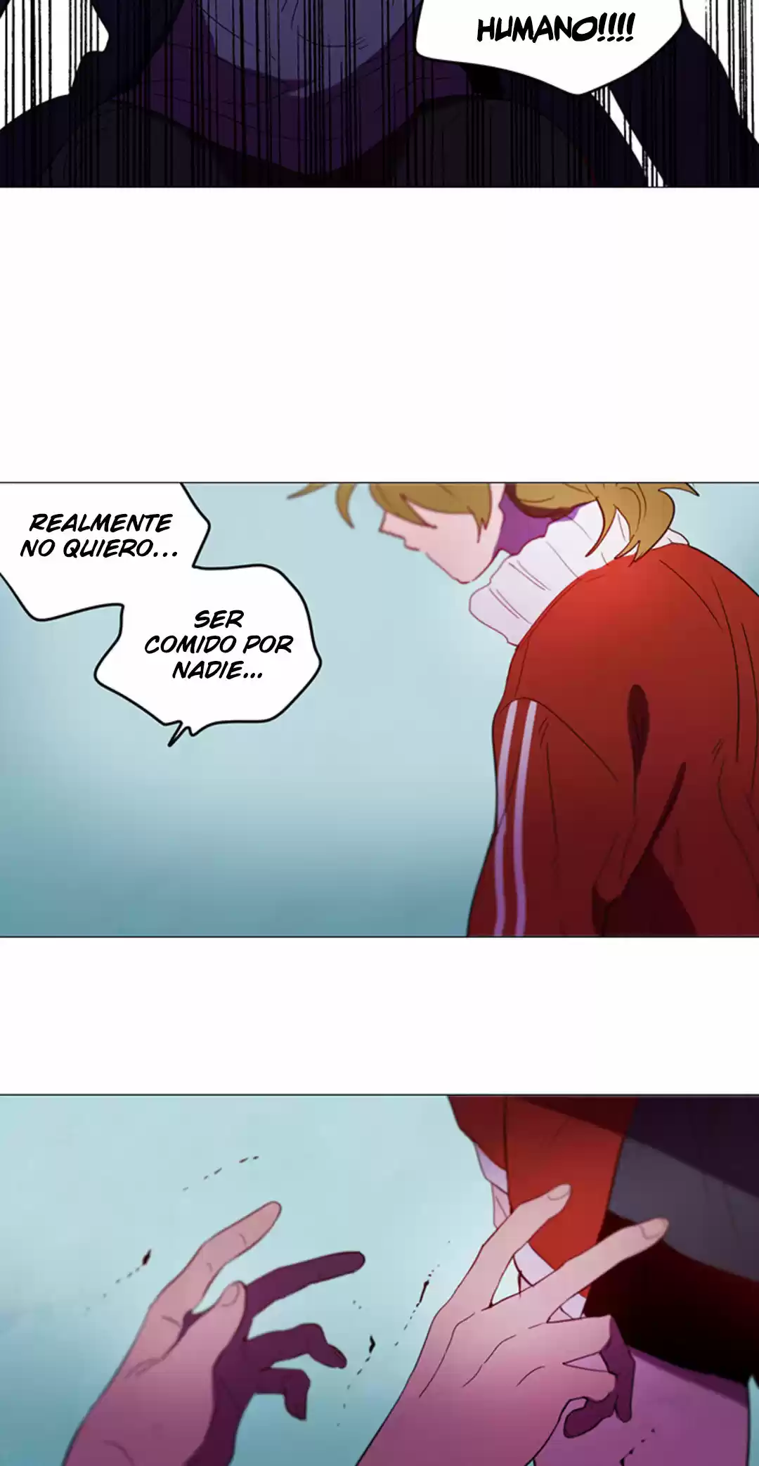 Appetite - Capítulo 61 - Página 26 - LectorTMOo