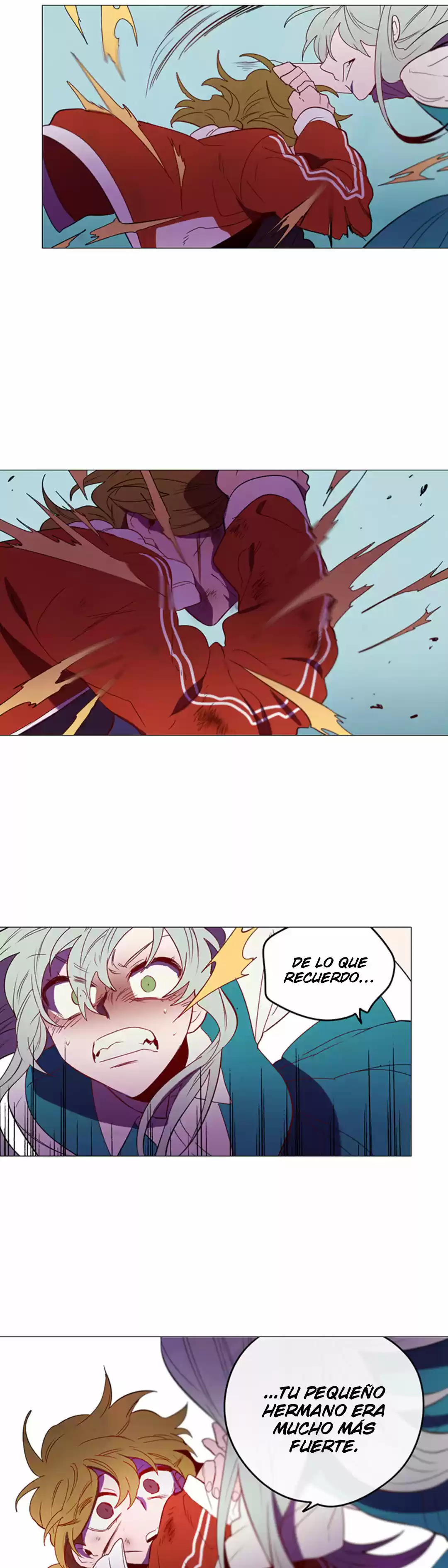 Appetite - Capítulo 62 - Página 13 - LectorTMOo