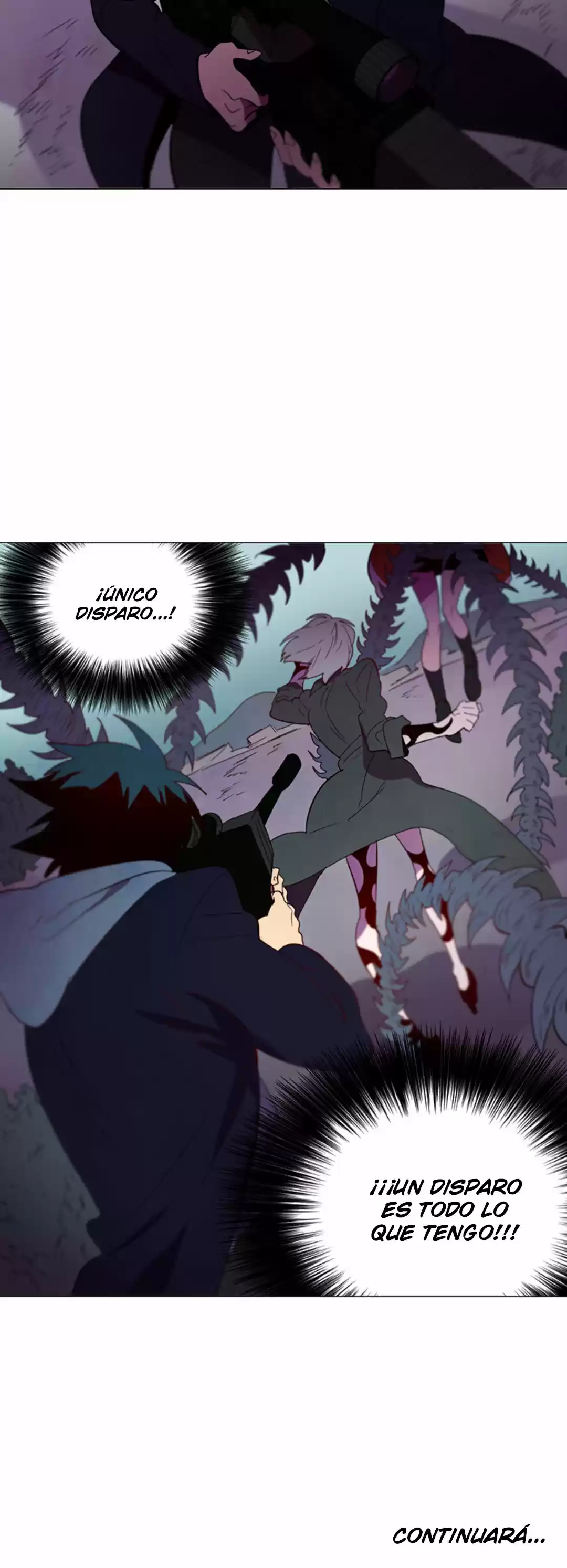 Appetite - Capítulo 62 - Página 27 - LectorTMOo