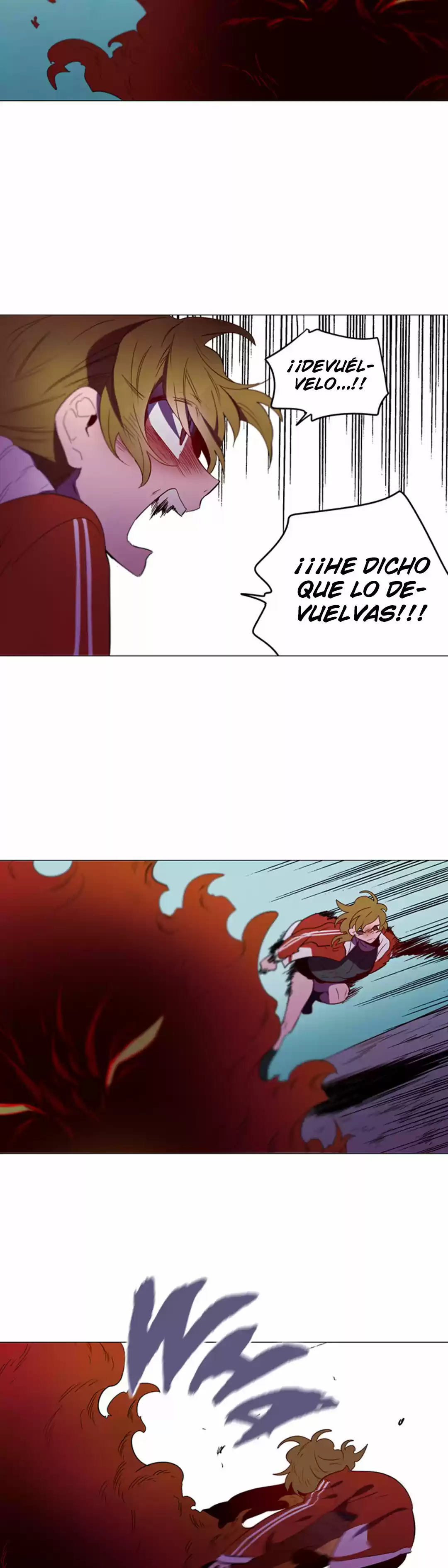 Appetite - Capítulo 64 - Página 10 - LectorTMOo