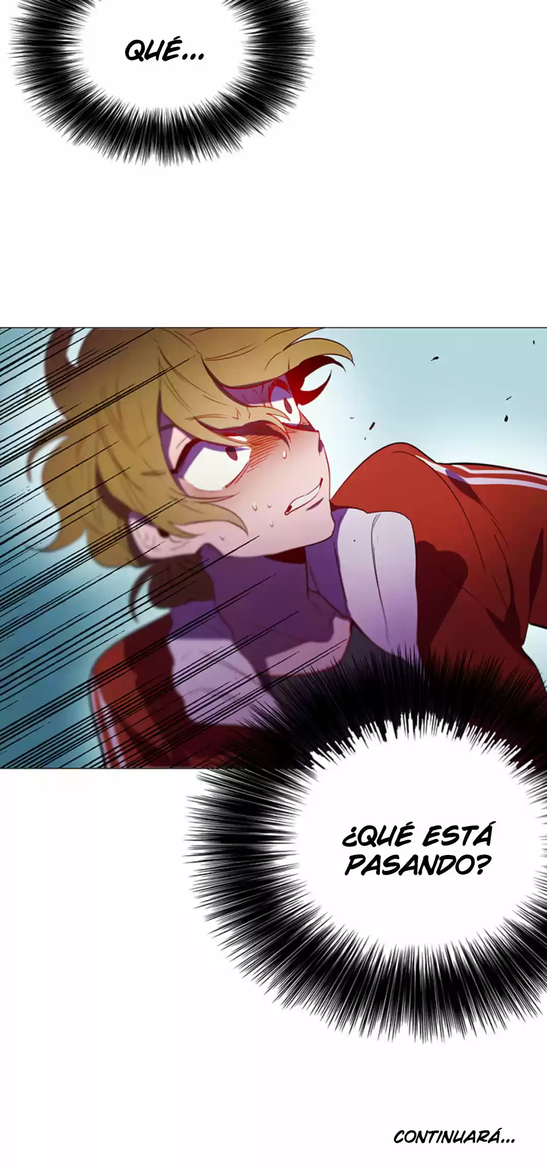 Appetite - Capítulo 64 - Página 33 - LectorTMOo