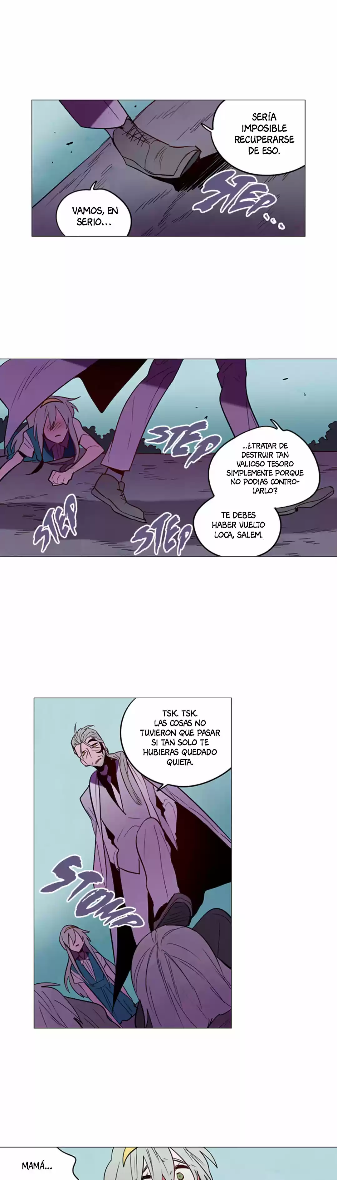 Appetite - Capítulo 65 - Página 12 - LectorTMOo