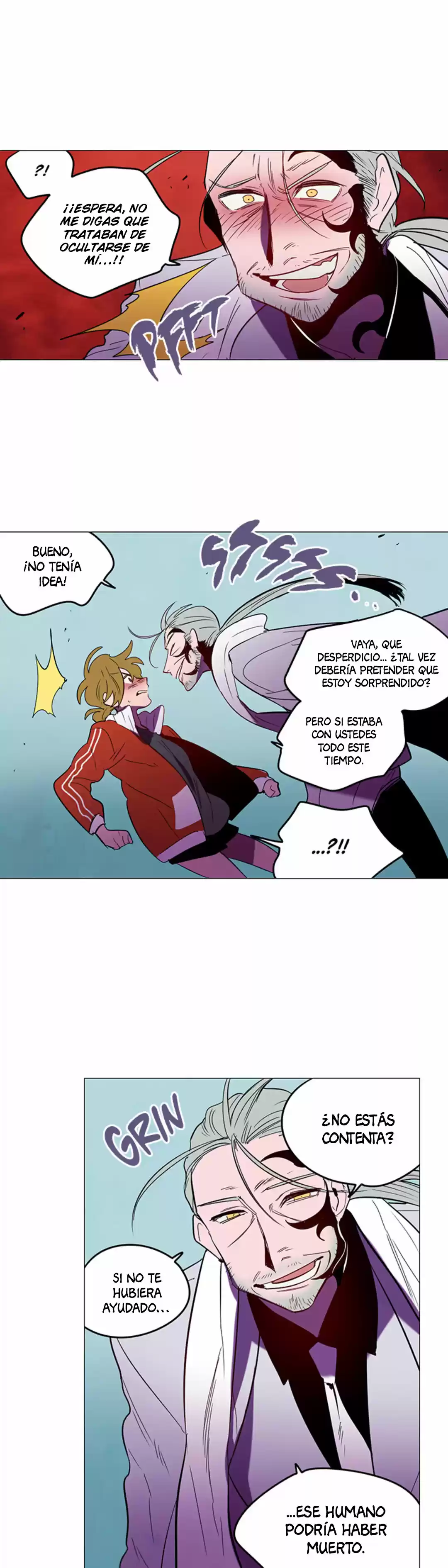 Appetite - Capítulo 65 - Página 14 - LectorTMOo